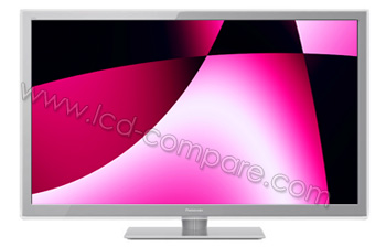 PANASONIC TX-L42EW5S - 107 cm