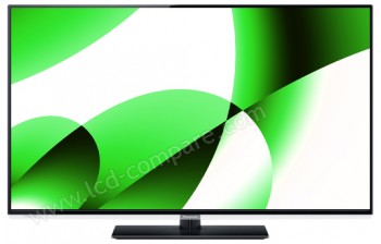 PANASONIC TX-L42EW6EK Noir - 107 cm
