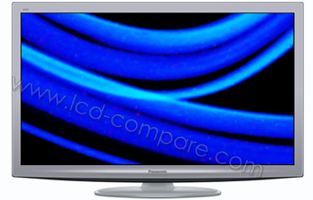 PANASONIC TX-LF42G20S - 106 cm