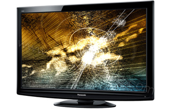 PANASONIC TX-L42U10 - 106 cm