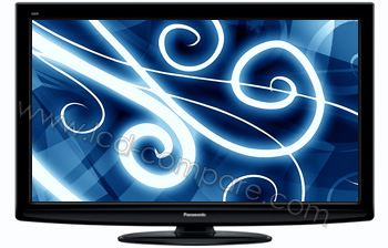 PANASONIC TX-L42U2E - 106 cm