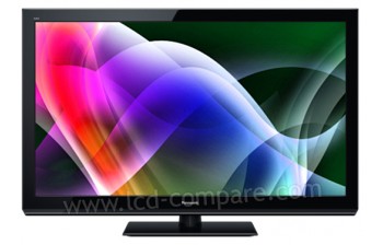 PANASONIC TX-L42U5 - 107 cm
