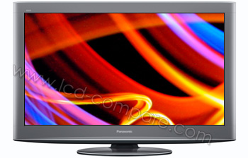 PANASONIC TX-L42V20E - 106 cm