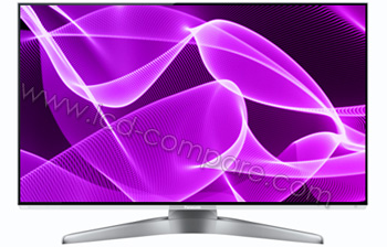 PANASONIC TX-L42WT50T - 107 cm