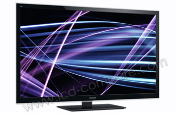 PANASONIC TX-L47E5E - 119 cm