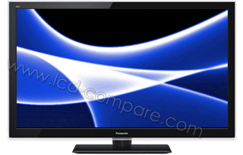 PANASONIC TX-L47EW5E - 119 cm