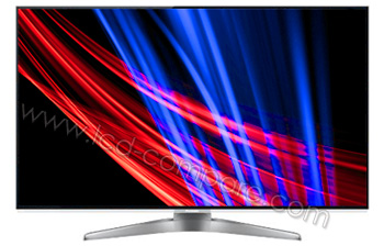 PANASONIC TX-L47WT50E - 119 cm
