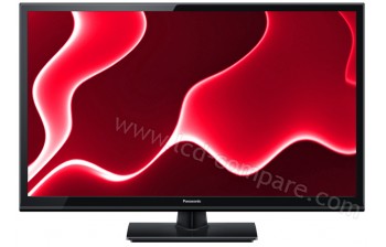 PANASONIC TX-L50B6E - 127 cm