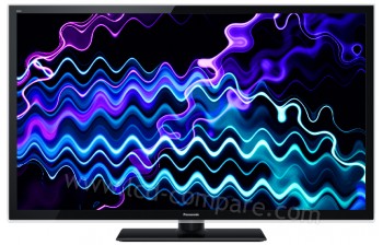 PANASONIC TX-L50EM5E - 127 cm
