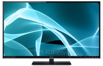 PANASONIC TX-L50EM6E - 127 cm