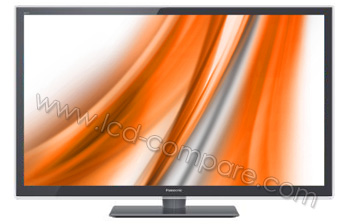 PANASONIC TX-L55ET5E - 140 cm