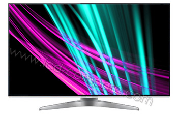 PANASONIC TX-L55WT50E - 140 cm