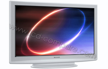 PANASONIC TX-P37X25S - 94 cm