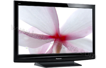 PANASONIC TXPF42C10 Noir - 106 cm