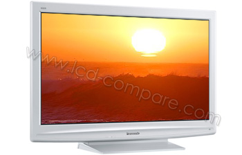 PANASONIC TXPF42C10 Argent - 106 cm
