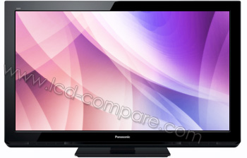 PANASONIC TX-P42C3E - 106 cm