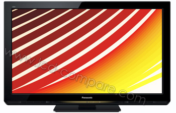 PANASONIC TX-P42CX3E - 106 cm