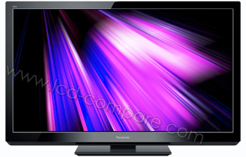 PANASONIC TX-P42GT30E - 106 cm