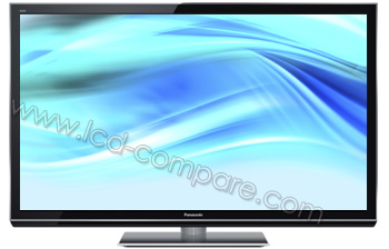 PANASONIC TX-P42GT50E - 107 cm
