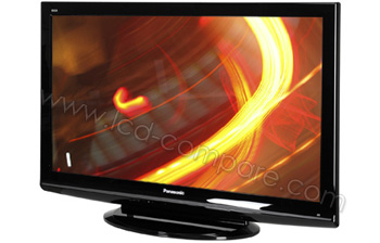 PANASONIC TX-P42S11 - 106 cm