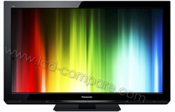 PANASONIC TX-P42S30E - 106 cm