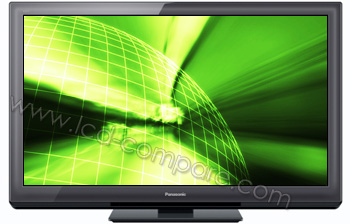 PANASONIC TX-P42ST30E - 106 cm