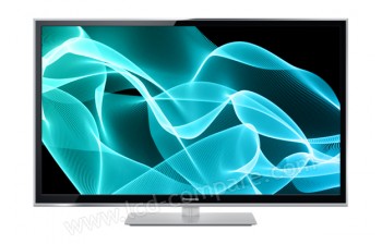 PANASONIC TX-P42STW60E - 107 cm