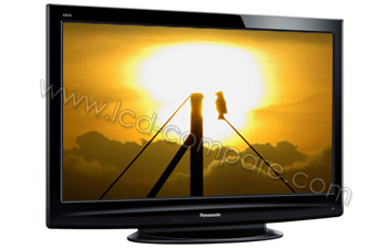 PANASONIC TX-P42U10 - 106 cm
