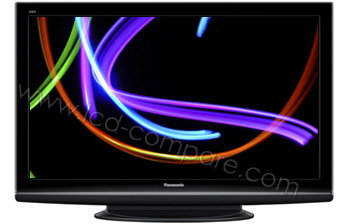 PANASONIC TX-PF42U20 - 106 cm
