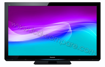 PANASONIC TX-P42U30E - 106 cm