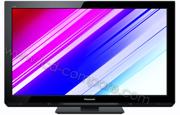 PANASONIC TX-P42UT30E - 106 cm