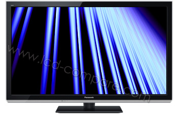 PANASONIC TX-P42UT50E - 107 cm