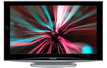 PANASONIC TXP42V10 - 106 cm