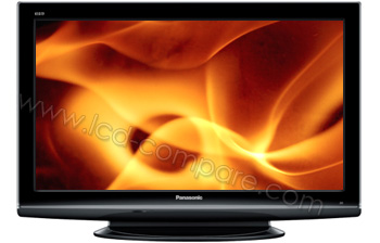 PANASONIC TXPF42X10 - 106 cm