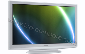 PANASONIC TX-P42X25S - 106 cm