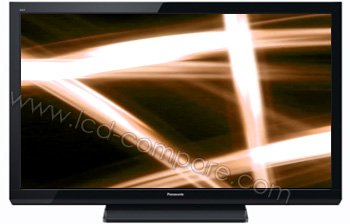 PANASONIC TX-P42X50E - 107 cm