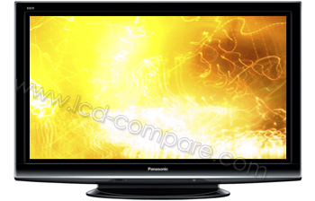 PANASONIC TXPF46G10 - 116 cm