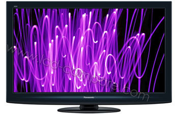 PANASONIC TX-P46G20E - 116 cm