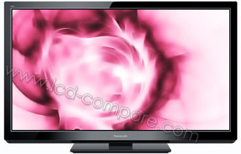 PANASONIC TX-P46GT30E - 116 cm