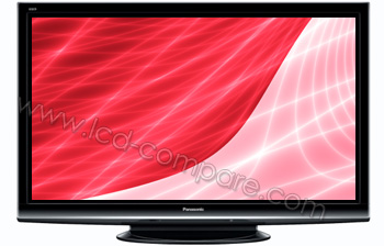 PANASONIC TXP46GW10 - 116 cm