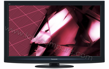 PANASONIC TX-P46GW20E - 116 cm