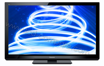 PANASONIC TX-P46GW30E - 117 cm