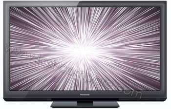 PANASONIC TX-P46ST30E - 116 cm