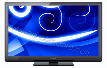 PANASONIC TX-P46ST33E - 117 cm