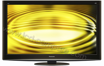 PANASONIC TX-P46VT20 - 116 cm