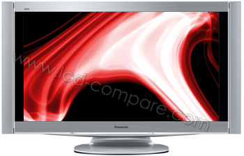 PANASONIC TX-P46Z11 - 116 cm