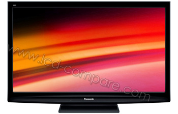PANASONIC TX-P50C2E - 127 cm