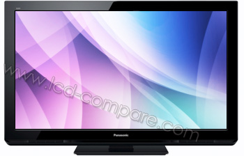 PANASONIC TX-P50C3E - 127 cm