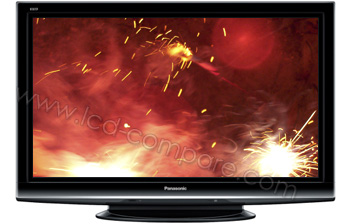 PANASONIC TXPF50G10 - 127 cm