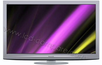 PANASONIC TX-PF50G20S - 127 cm